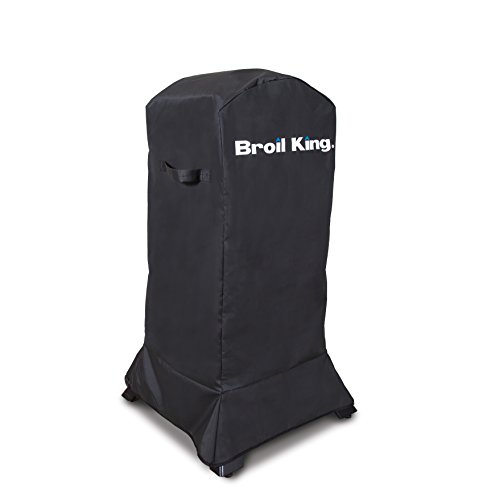 Broil King Grill-/Grillzubehör, Vertical Gas Smoker, edelstahl, 5 x 5 x 5 cm, 67240 von Broil King