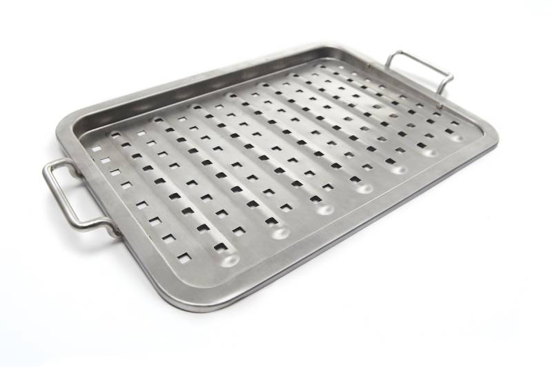 Broil King Grill Topper von Broil King