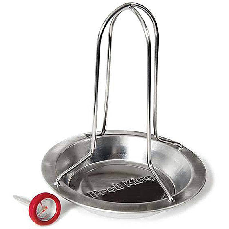 Broil King Hähnchen Bratgestell Broil King Hähnchen Bratgestell von Broil King