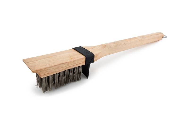 Broil King Holz Grillbürste Lang von Broil King