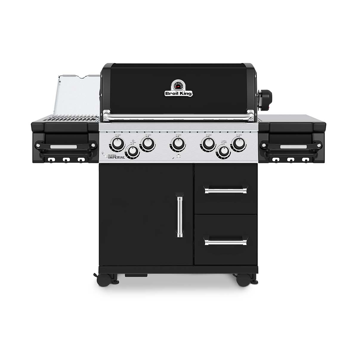 Broil King Imperial 590 IR von Broil King