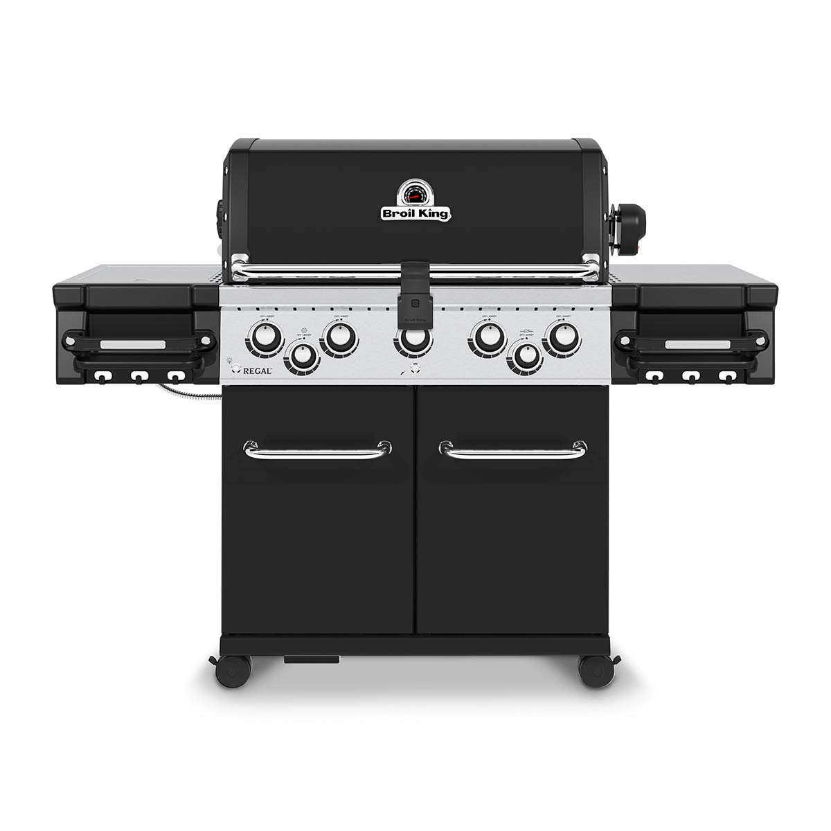 Broil King Regal 590 inkl. Drehspieß von Broil King