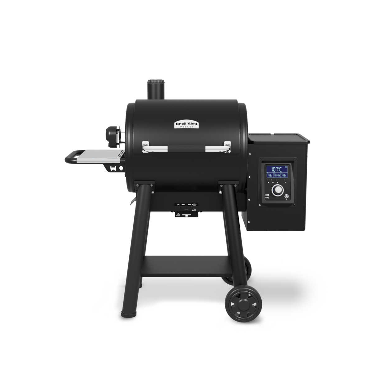 Broil King Regal Pellet 400 von Broil King