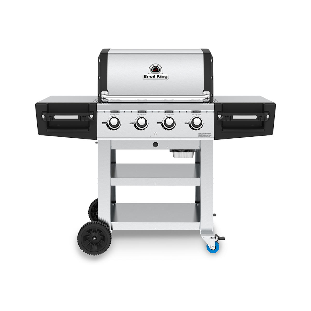 Broil King Regal S 420 Pro Commercial, Gastronomie Grill von Broil King