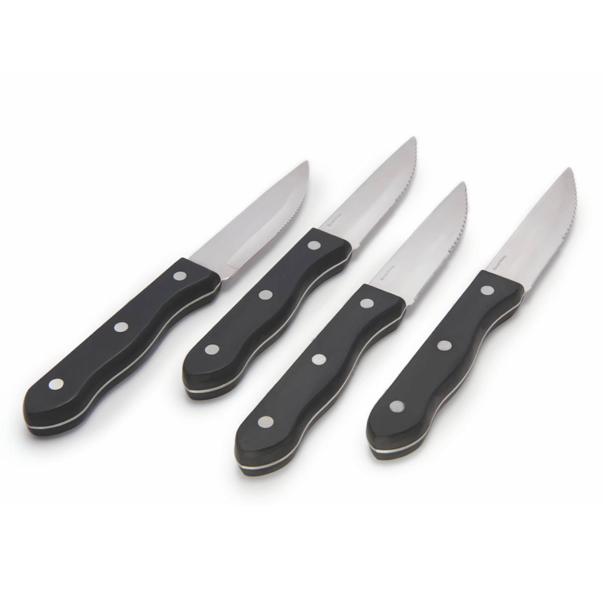 Broil King Steak Messer 4er Set von Broil King