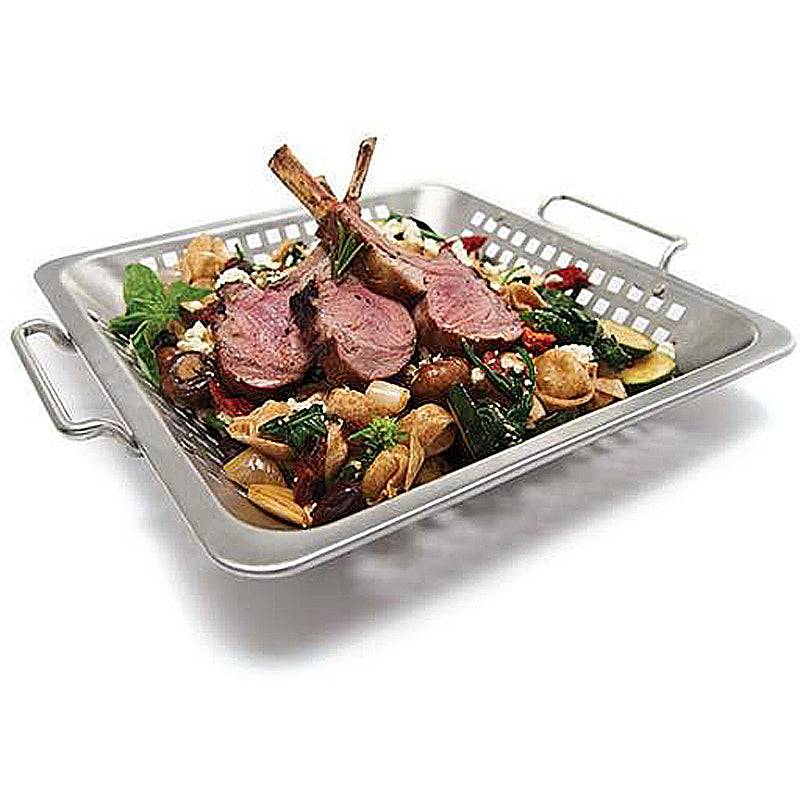 Broil King Wok Quadratisch 69820 von Broil King