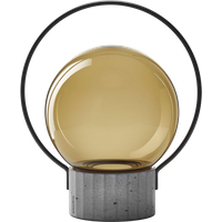 Brokis - Sfera Portable Small Akkuleuchte von Brokis