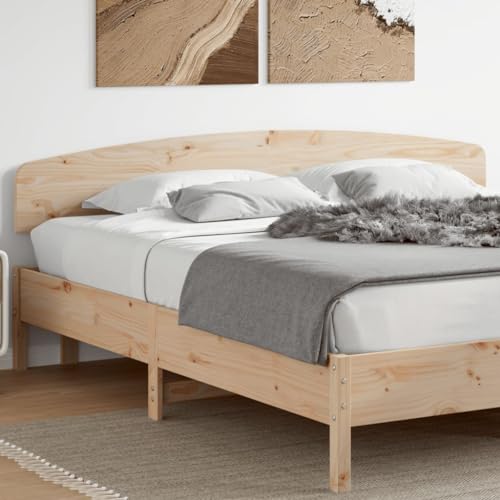 Brokky Kopfteil Bed Headboard Kopfteil Bett Headboard for Bed Bett-Kopfteil 180 cm Massivholz Kiefer Brokky Kopfteil Bed Headboard Kopfteil Bett Headboard for Bed Bett-Kopfteil 180 cm Massivholz Kiefer von Brokky