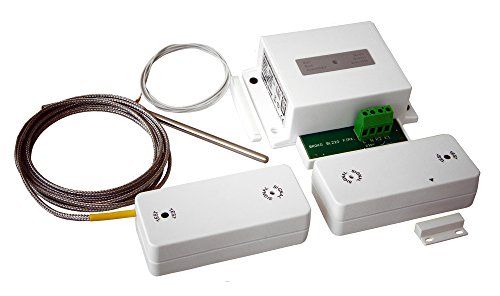 BL220FiT-SYSTEM (BL220FiRX+BL220FTX+BL220TEMP) von Broko