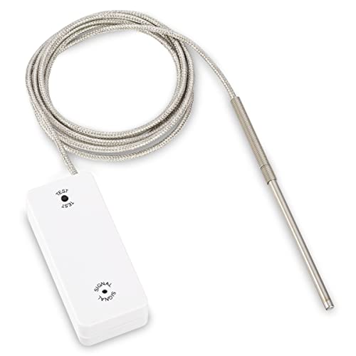 BROKO Funk - Temperatursensor BL220TEMP(SG) / Temperaturüberwachung/Temperaturfühler/Sensor von Broko