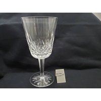Paar Lismore Weinkelche Von Waterford. 2 Gläser in Jedem Set. Exzellenter Zustand. Toll Als Wasserglas. Gebrauchsfertig. Versand Kostenlos in Usa Paar Lismore Weinkelche Von Waterford. 2 Gläser in Jedem Set. Exzellenter Zustand. Toll Als Wasserglas. Gebrauchsfertig. Versand Kostenlos in Usa von BromleyDesigns
