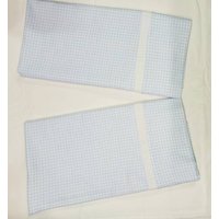 Paar Weiche, Gemütliche Baumwollflanell Queen-Size-Kissenbezüge. 6 Alle Baumwollstoffe Zur Auswahl. Handgefertigt. Versand Kostenlos in Usa von BromleyDesigns