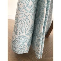 Nur Sample - Vorhänge Nach Maß? Nur Brauchen Pole Länge Und Tropfen Zu Zitieren Blaue Leinen Nur Sample - Vorhänge Nach Maß? Nur Brauchen Pole Länge Und Tropfen Zu Zitieren Blaue Leinen von BronaDonnellyDesign