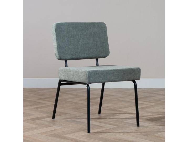 Bronx71 Esszimmerstuhl Espen recycelter Stoff grün Bronx71 Esszimmerstuhl Espen recycelter Stoff grün von Bronx71