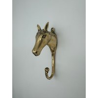 Pferdekleidung, Handtuch, Kleiderhaken - 100% Handgefertigt Aus Bronze Pferdekleidung, Handtuch, Kleiderhaken - 100% Handgefertigt Aus Bronze von BronzeBettyCo