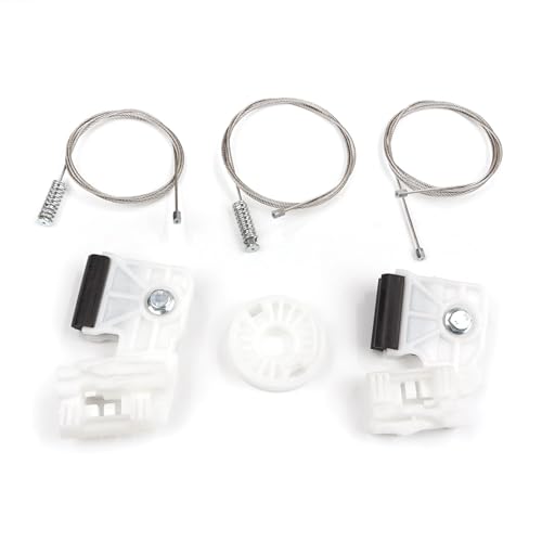BWR5120 Power Window Regulator Repair Set Front Left Door 824701H020 for Kia Cee'd 5-Door 2006-2012 von Bross