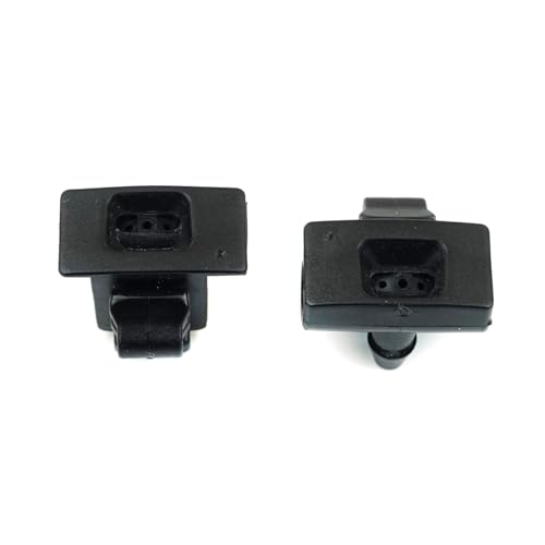 Bross Auto Parts BSP1004 Front Windscreen Washer Jet Nozzle 289306782R for Re.na.ult Clio 4 Kangoo 4 Master 3 Movano von Bross