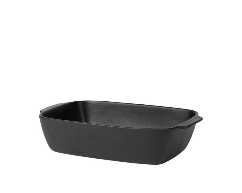 Broste Copenhagen Auflaufform Vig Ofenfestes Geschirr 33cm, Glasiertes Steinzeug, Vig Ofenfestes Geschirr von Broste Copenhagen