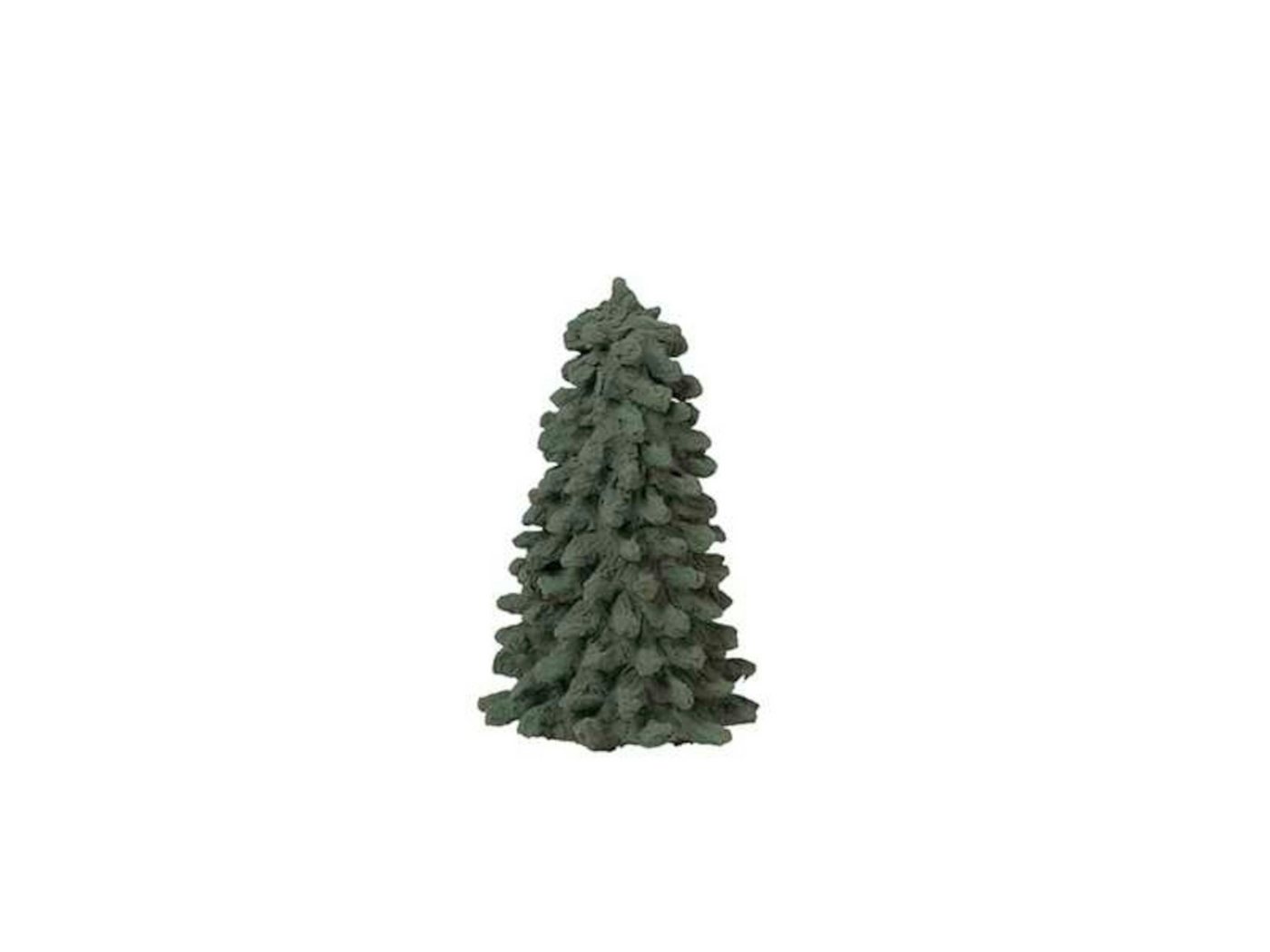 Broste Copenhagen Dekoobjekt PULP Holz Baumwollbaum thyme 8 cm, Pulp Weihnachtsbaum Broste Copenhagen Dekoobjekt PULP Holz Baumwollbaum thyme 8 cm, Pulp Weihnachtsbaum von Broste Copenhagen