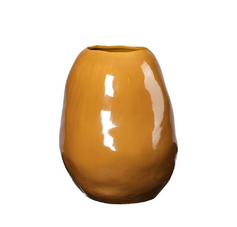 Broste Copenhagen Dekovase Vase Organic Apple Cinnamon (43 cm) von Broste Copenhagen