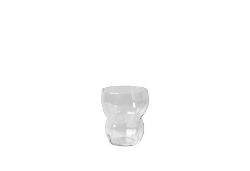 Broste Copenhagen Glas Broste Copenhagen Limfjord Trinkglas 0,25l, Glas von Broste Copenhagen