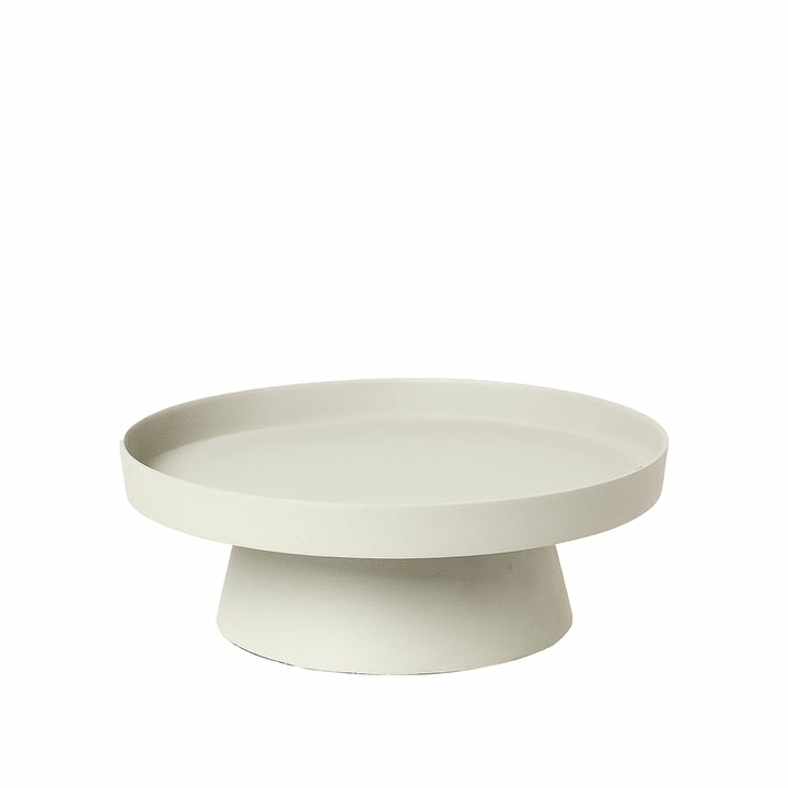 Broste Copenhagen Holger Kerzentablett Kerzenständer Kerzenhalter Siehe Text B-Ware von Broste Copenhagen