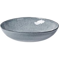 Broste Copenhagen - Nordic Sea Schale, Ø 34,5 x H 7,5 cm von Broste Copenhagen