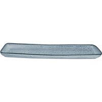 Broste Copenhagen - Nordic Sea Servierplatte, 35 x 12,5 cm von Broste Copenhagen