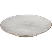 Broste Copenhagen - Nordic Sand Teller, Ø 15 x H 2 cm von Broste Copenhagen