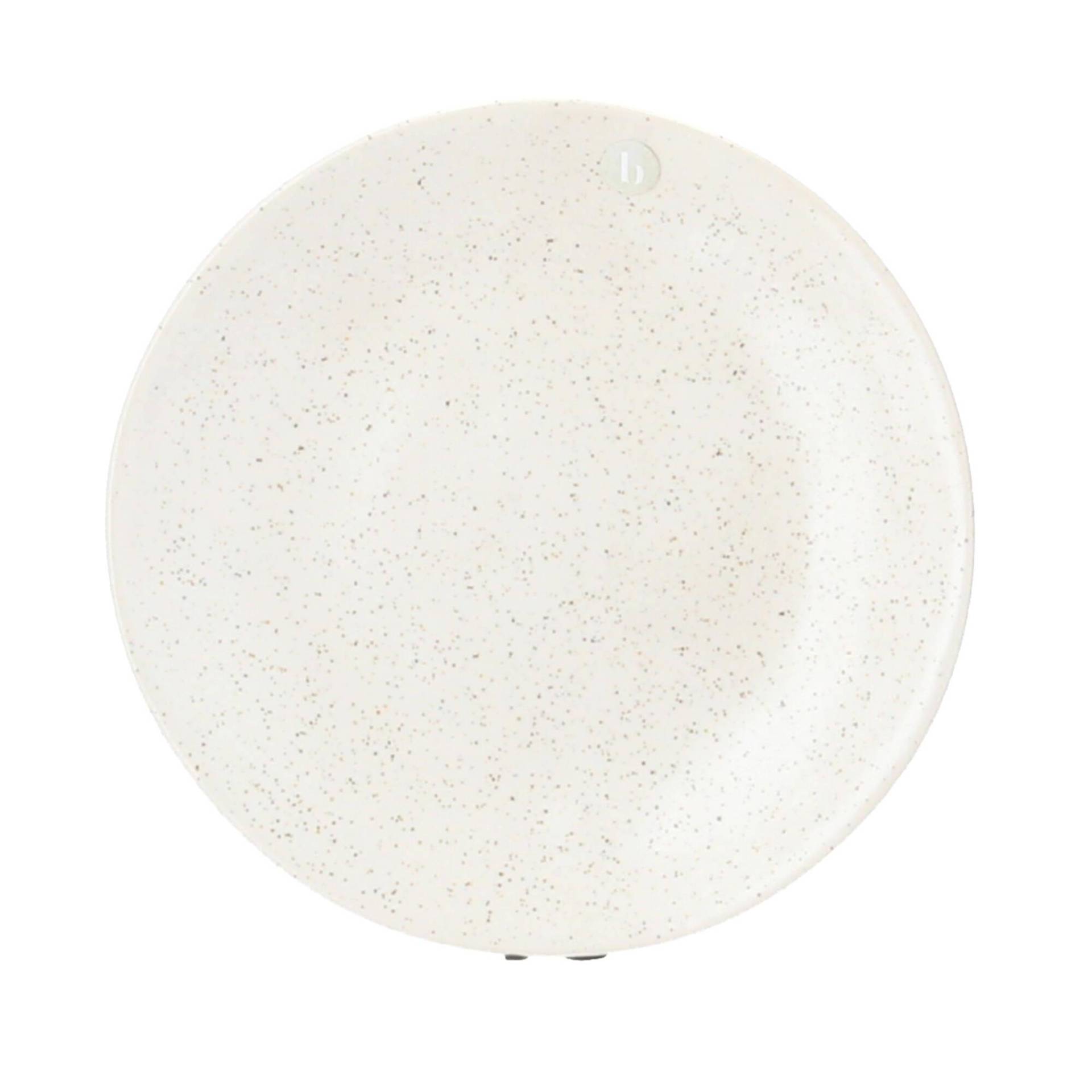 Broste Copenhagen Nordic Vanilla Frühstückteller Dessertteller 15 cm creme Broste Copenhagen Nordic Vanilla Frühstückteller Dessertteller 15 cm creme von Broste Copenhagen A/S
