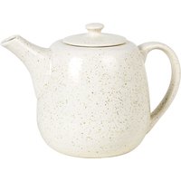 Broste Copenhagen - Nordic Vanilla Teekanne, 1,3 l von Broste Copenhagen