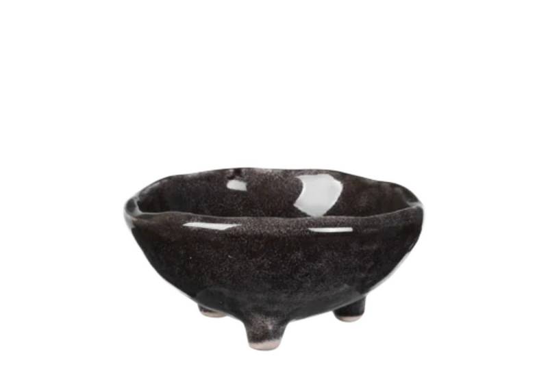 Broste Copenhagen Dipschale Broste Copenhagen Nordic Coal Schüssel Ø8,5 cm Charcoal Broste Copenhagen Dipschale Broste Copenhagen Nordic Coal Schüssel Ø8,5 cm Charcoal von Broste Copenhagen