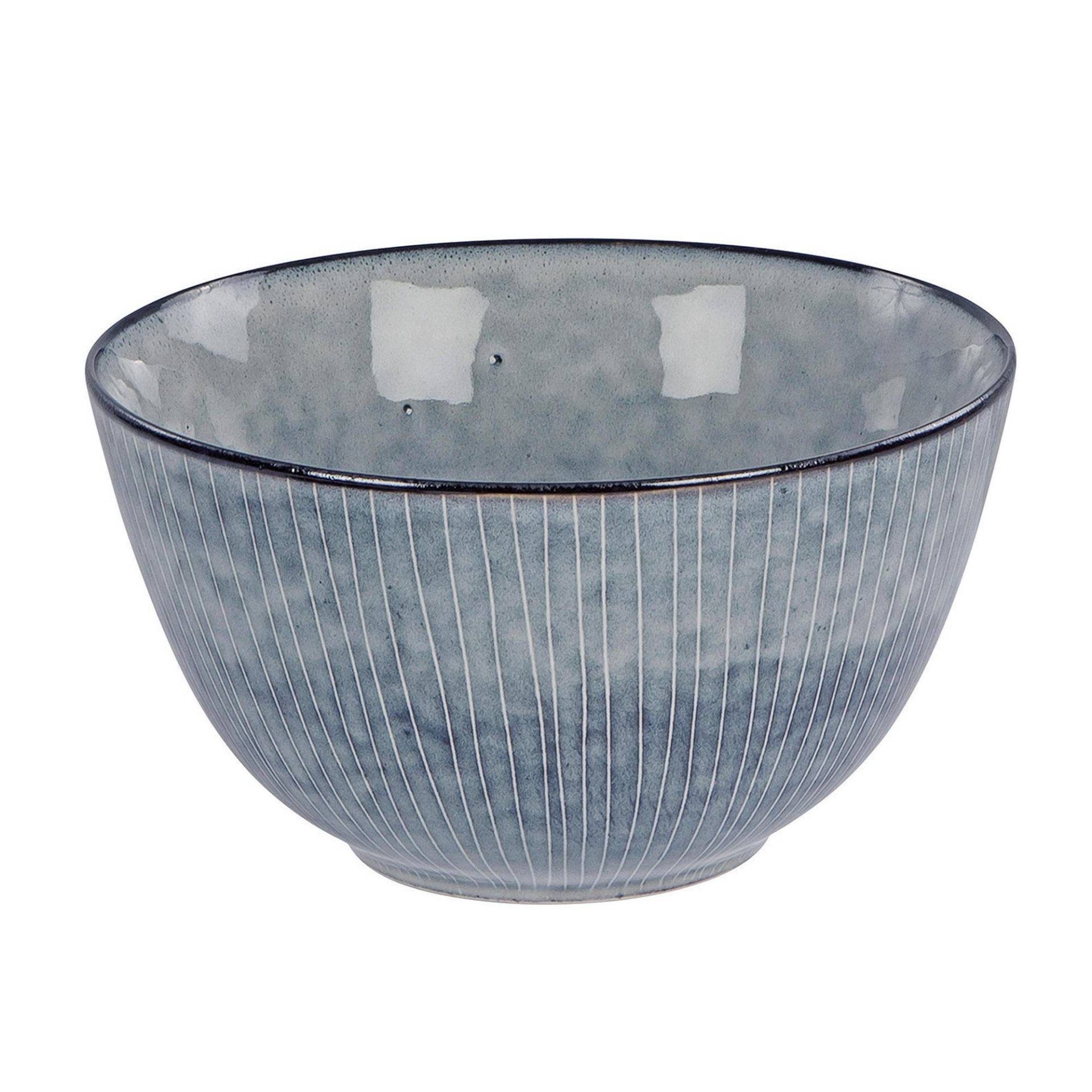 Broste Copenhagen Schale Nordic Sea 20cm Broste Copenhagen Schale Nordic Sea 20cm von Broste Copenhagen A/S