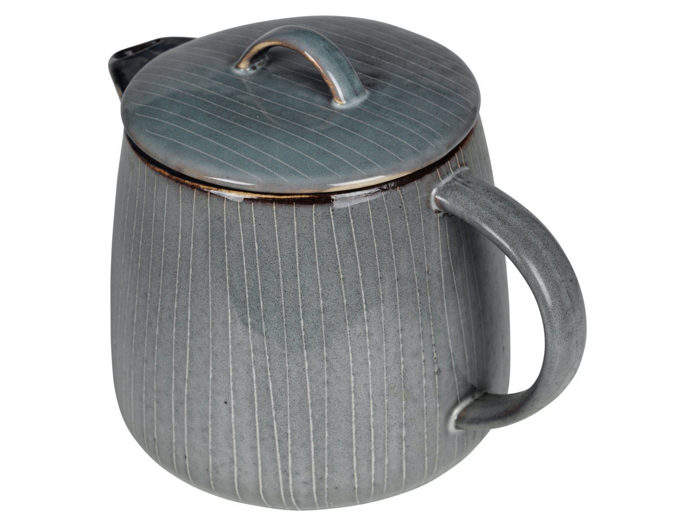 Broste Copenhagen Teekanne NORDIC SEA Teekanne 1l von Broste Copenhagen