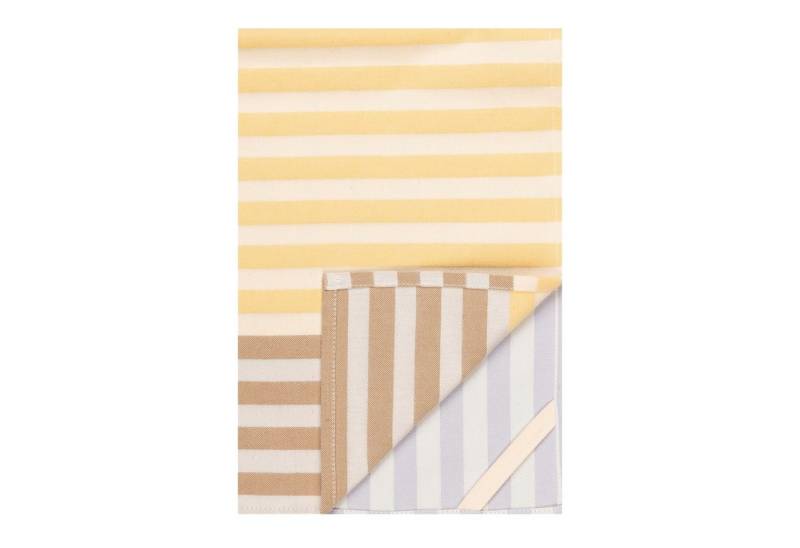 Broste Copenhagen Geschirrtuch Broste Copenhagen Frankie Geschirrtuch 50 x 70 cm von Broste Copenhagen