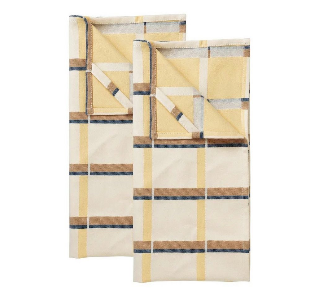 Broste Copenhagen Teigschaber Broste Copenhagen GESCHIRRTUCH 'ZAPPA 50 x 70 cm Broste Copenhagen Teigschaber Broste Copenhagen GESCHIRRTUCH 'ZAPPA 50 x 70 cm von Broste Copenhagen