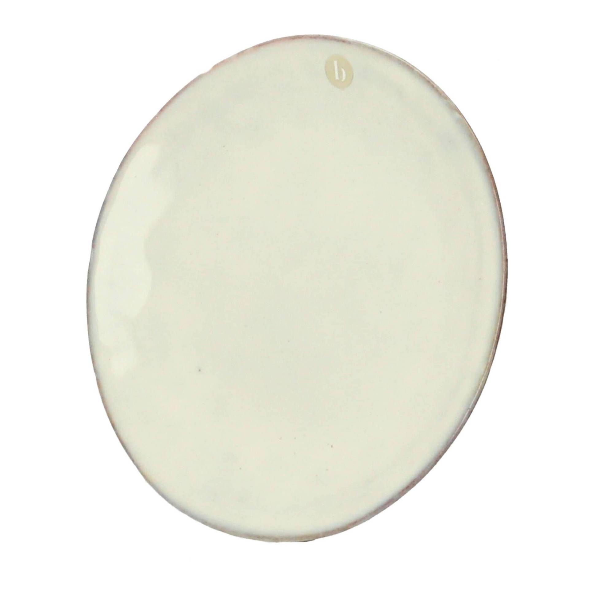 Broste Copenhagen Teller 15 cm Nordic Sand Steingut von Broste Copenhagen A/S