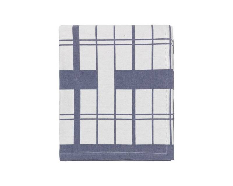 Broste Copenhagen Tischdecke Earl Tischdecke Rainy Day / Flint Stone 300x160cm Broste Copenhagen Tischdecke Earl Tischdecke Rainy Day / Flint Stone 300x160cm von Broste Copenhagen
