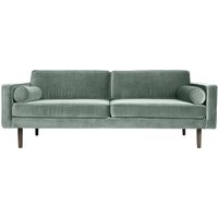 Broste Copenhagen - Wind Sofa L 200 cm, chinois green von Broste Copenhagen