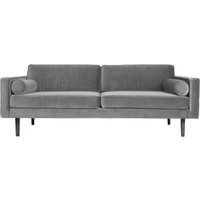 Broste Copenhagen - Wind Sofa L 200 cm, drizzle von Broste Copenhagen