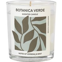 Duftkerze Botanica Verde von Broste Copenhagen