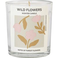 Duftkerze Wild Flowers von Broste Copenhagen