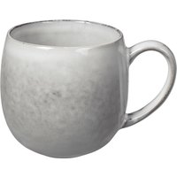 Nordic Sand Teetasse von Broste Copenhagen