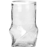 Vase Ellen white von Broste Copenhagen