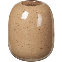 Vase Kai desert sand von Broste Copenhagen