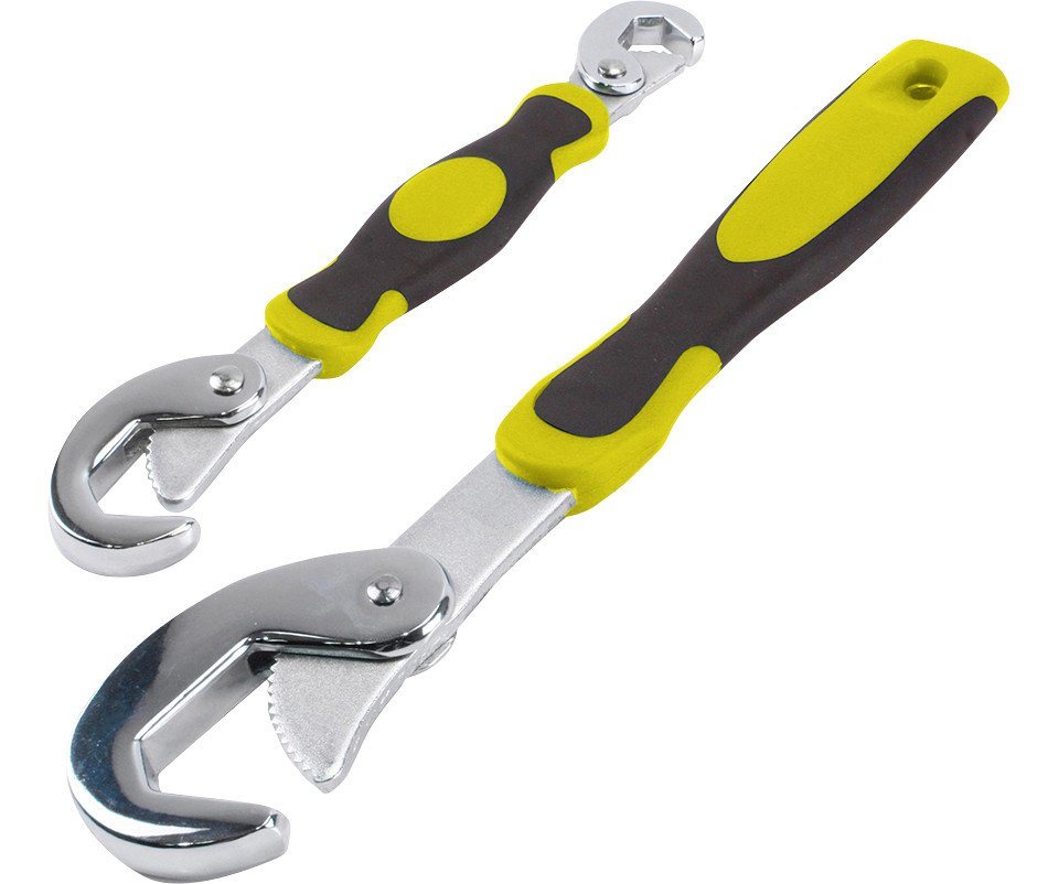Broszio Drehmomentschlüssel Broszio Multischlüssel 2-teilig Broszio Drehmomentschlüssel Broszio Multischlüssel 2-teilig von Broszio