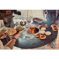 Plancha Platte Feuertonne Bbq Grillplatte Braten Burger Grillrost Gartenparty Grillparty Steak Stockbrot Feuerschale Ferien Sommer Plancha Platte Feuertonne Bbq Grillplatte Braten Burger Grillrost Gartenparty Grillparty Steak Stockbrot Feuerschale Ferien Sommer von BrotVomStock