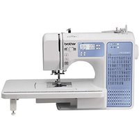 Brother FS100WTx digitale Nähmaschine Quilter Edition von Brother Nähmaschinen