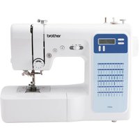 Brother FS60x Comfort digitale Nähmaschine von Brother Nähmaschinen