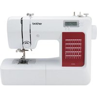 Brother CS10s Classic digitale Nähmaschine von Brother Nähmaschinen